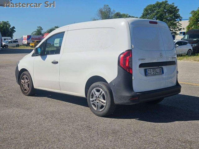 Mercedes-Benz Citan CITAN VAN 108 CDI LONG - GS334JX - foto 4 di 4