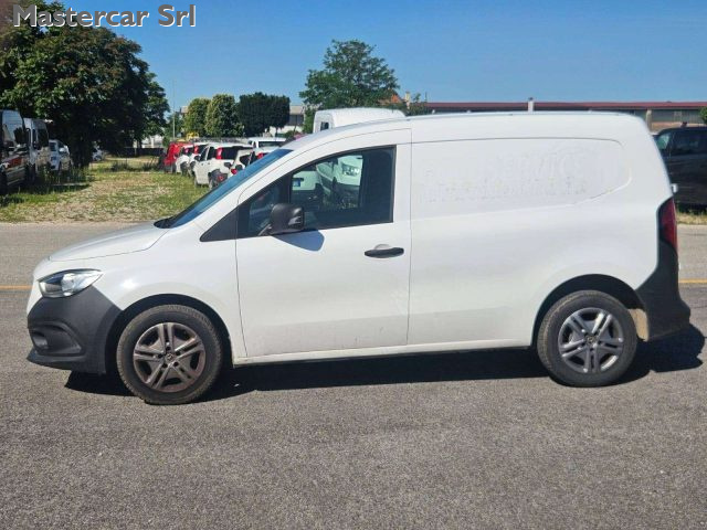 Mercedes-Benz Citan CITAN VAN 108 CDI LONG - GS334JX - foto 3 di 4