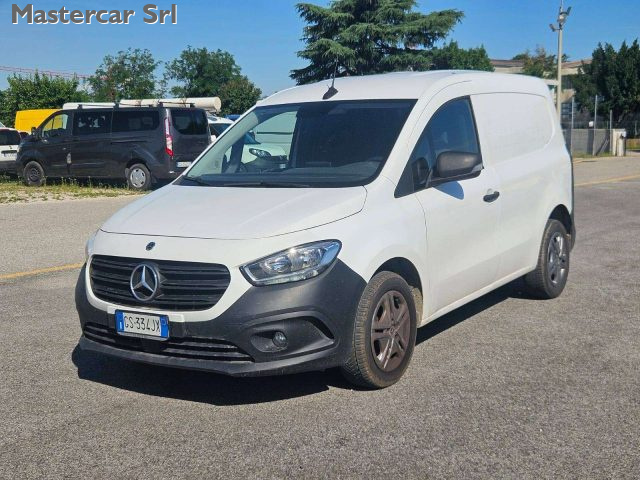 Mercedes-Benz Citan CITAN VAN 108 CDI LONG - GS334JX - foto 2 di 4