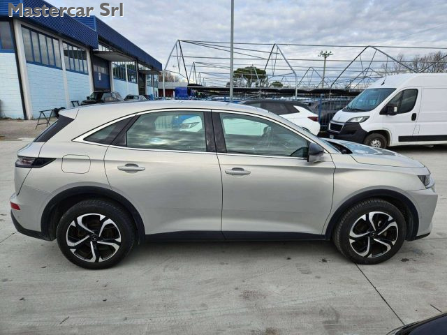 DS Automobiles DS 7 BlueHDi 130 CV Aut. Business Bastille - GP774BE - foto 4 di 4