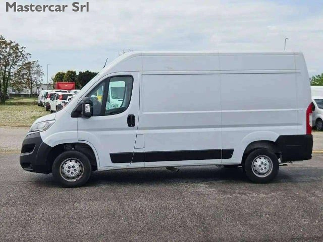 Fiat Ducato /Jumper 35 - PM -TM 2.2 BlueHDi 140cv - GP218BS - foto 3 di 4