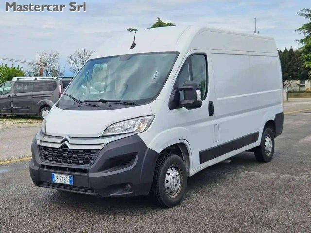Fiat Ducato /Jumper 35 - PM -TM 2.2 BlueHDi 140cv - GP218BS - foto 2 di 4