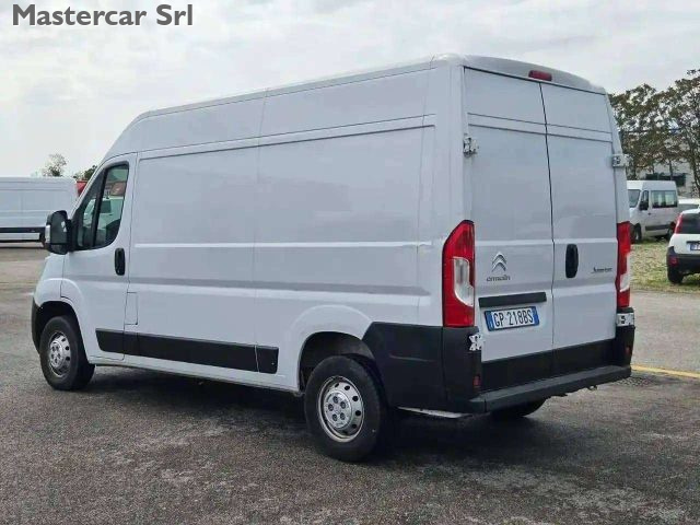Fiat Ducato /Jumper 35 - PM -TM 2.2 BlueHDi 140cv - GP218BS - foto 4 di 4