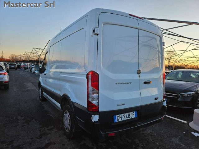 Ford Transit Transit 330 2.0 Eco Mhev 170CV - GH248JF - foto 4 di 4