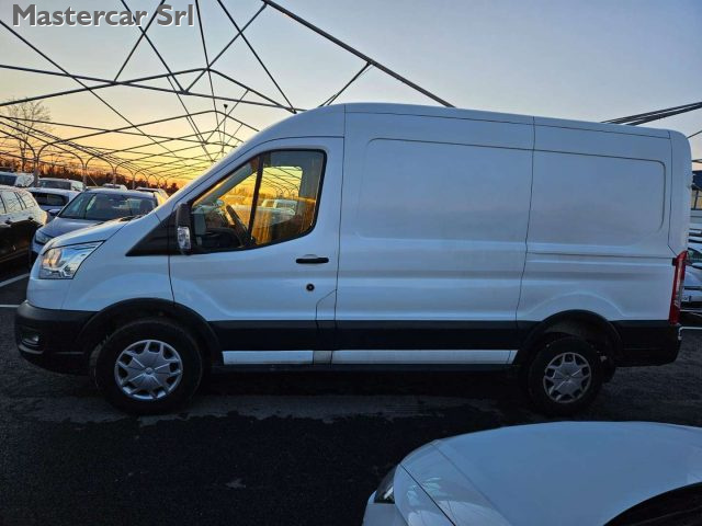 Ford Transit Transit 330 2.0 Eco Mhev 170CV - GH248JF - foto 3 di 4