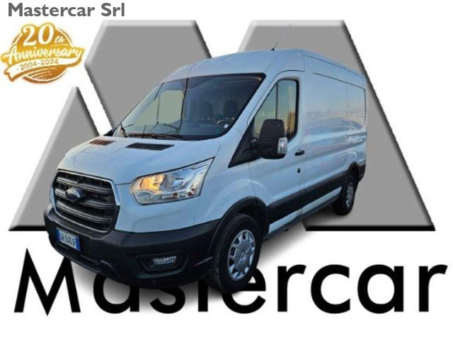 Ford Transit Transit 330 2.0 Eco Mhev 170CV - GH248JF usato a BASILIANO