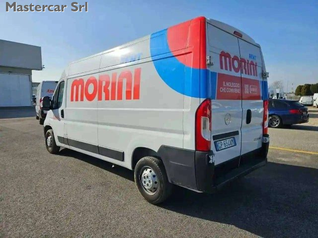 Opel Movano Movano 35 2.2 BlueHDi 140 S&S PL-TM - GP654AM - foto 4 di 4