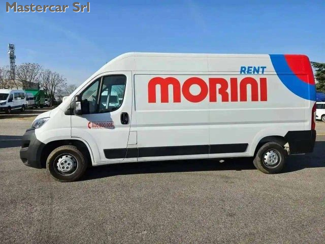 Opel Movano Movano 35 2.2 BlueHDi 140 S&S PL-TM - GP654AM - foto 3 di 4