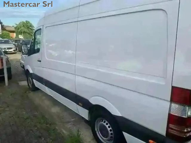 Mercedes-Benz Sprinter 314 Cdi F37/35 T.Alto P.M. Pro - FR593JG - foto 4 di 4