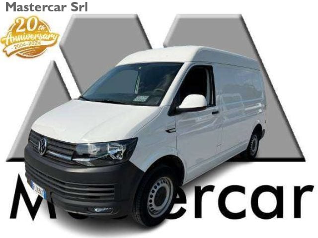 Volkswagen Transporter 2.0 TDI 84cv BUSINESS - FL263KT usato a BASILIANO