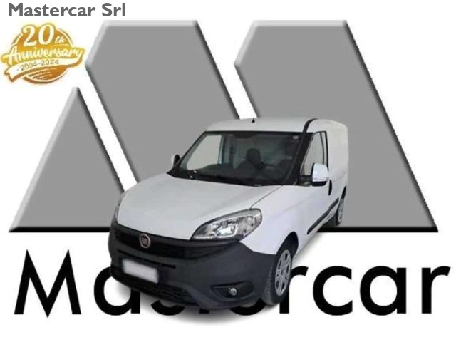Fiat Doblo DOBLÒ 1.3 MJT 95CV SX E6 - FK741YA usato a BASILIANO
