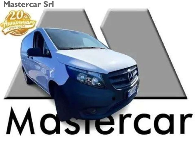 Mercedes-Benz Vito VITO 119 CDI 4X4 COMPACT TG : GC978JN usato a BASILIANO