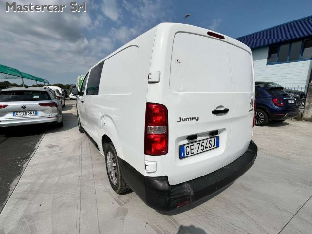 Citroen Jumpy 2.0 BLUEHDI 120 XL 6 POSTI - GE754SJ - foto 4 di 4