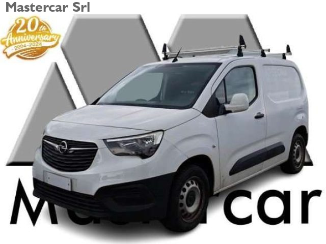 Opel Combo Combo Cargo 1.5 HDI 130cv 3 posti - Diesel - FY23 usato a BASILIANO