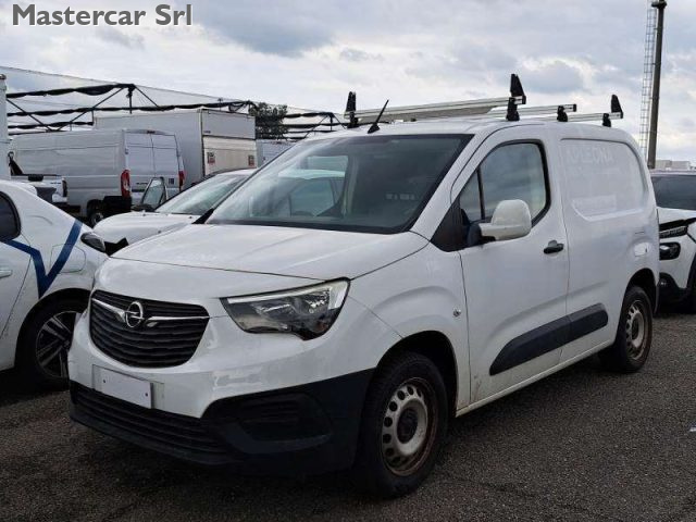 Opel Combo Combo Cargo 1.5 HDI 130cv 3 posti - Diesel - FY23 - foto 2 di 4