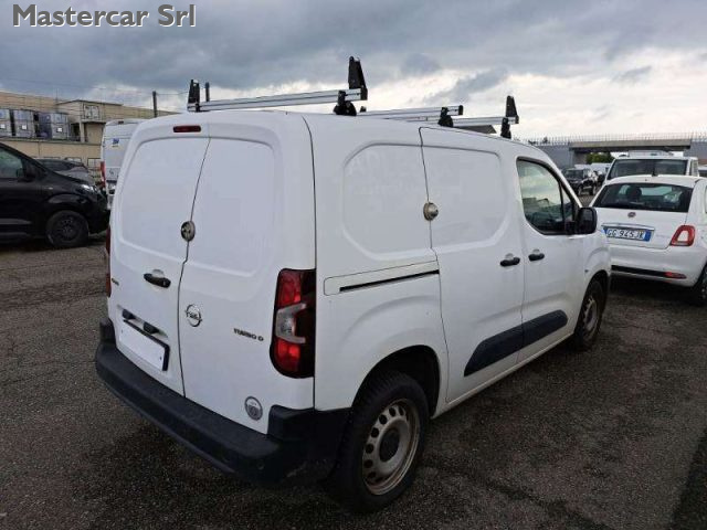 Opel Combo Combo Cargo 1.5 HDI 130cv 3 posti - Diesel - FY23 - foto 3 di 4