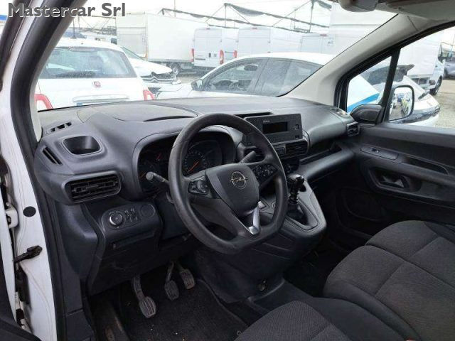 Opel Combo Combo Cargo 1.5 HDI 130cv 3 posti - Diesel - FY23 - foto 4 di 4