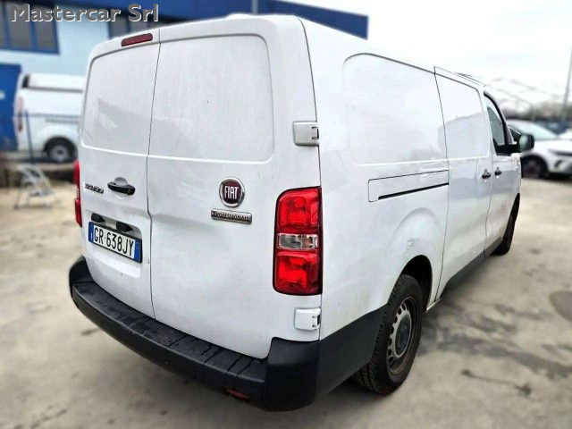 Fiat Scudo 1.5 BLUEHDi 100CV PL-SL-TN 100 Cv - GR638JY - - foto 4 di 4