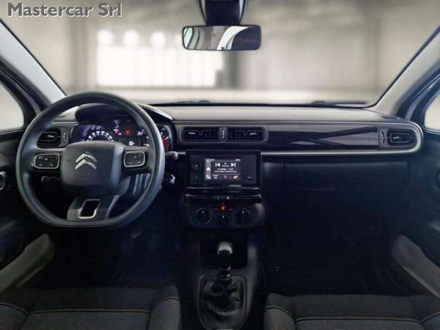 Citroen C3 BLUEHDI 100 BUSINESS COMBI N1 5 posti - GJ079YN - foto 4 di 4