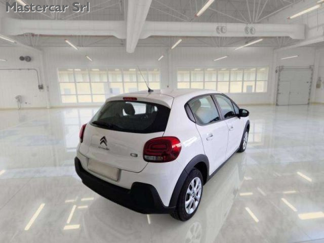 Citroen C3 BLUEHDI 100 BUSINESS COMBI N1 5 posti - GJ079YN - foto 3 di 4