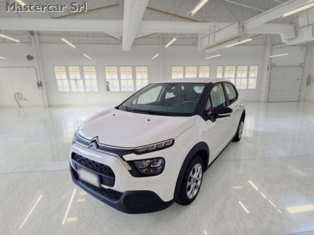 Citroen C3 BLUEHDI 100 BUSINESS COMBI N1 5 posti - GJ079YN - foto 2 di 4