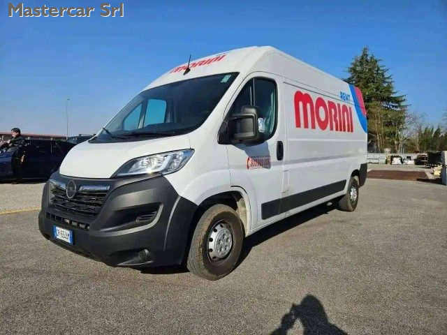 Fiat Ducato Ducato/Movano 35 2.2 BlueHDi 140 PL-TM -GP654AM - foto 2 di 4