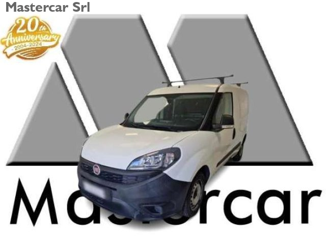 Fiat Doblo DOBLÒ 1.3 MJT 95CV SX E6 - GD290AX usato a BASILIANO