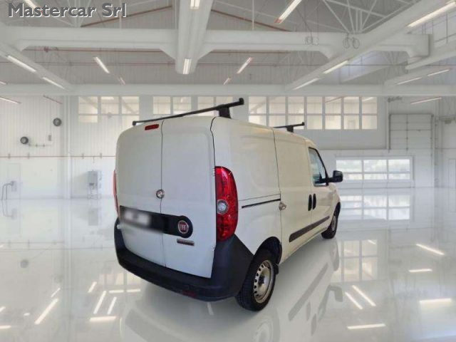 Fiat Doblo DOBLÒ 1.3 MJT 95CV SX E6 - GD290AX - foto 3 di 4