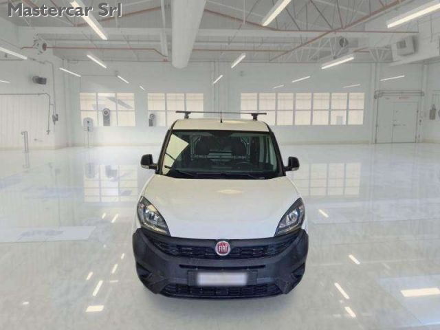 Fiat Doblo DOBLÒ 1.3 MJT 95CV SX E6 - GD290AX - foto 2 di 4