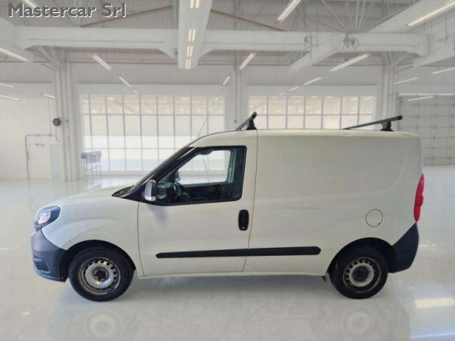 Fiat Doblo DOBLÒ 1.3 MJT 95CV SX E6 - GD290AX - foto 4 di 4