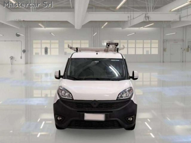 Fiat Doblo 1.4 T-JET 120cv MAXI NATURAL POWER SX E6 - FT280FT - foto 2 di 4