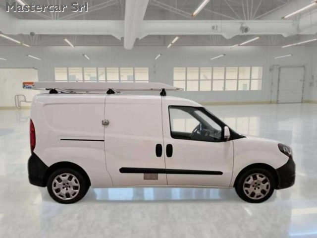 Fiat Doblo 1.4 T-JET 120cv MAXI NATURAL POWER SX E6 - FT280FT - foto 4 di 4