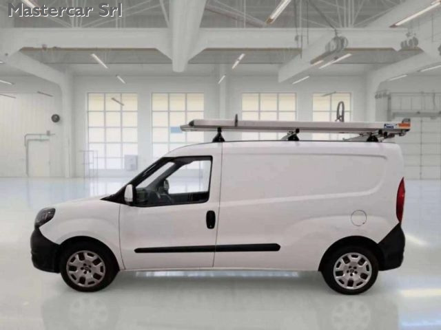 Fiat Doblo 1.4 T-JET 120cv MAXI NATURAL POWER SX E6 - FT280FT - foto 3 di 4