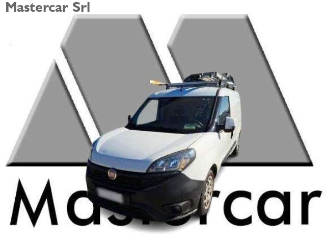 Fiat Doblo 1.4 T-JET 120cv NATURAL POWER SX E6 FS386ZV usato a BASILIANO