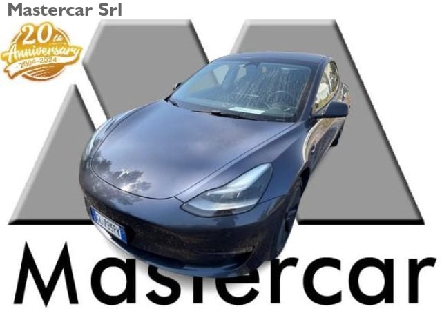 Tesla Model 3 Model 3 Long Range Dual Motor awd - GL793PK usato a BASILIANO
