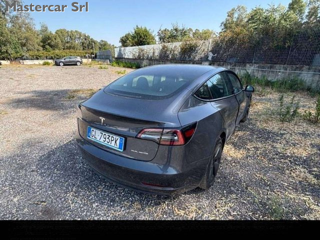 Tesla Model 3 Model 3 Long Range Dual Motor awd - GL793PK - foto 4 di 4