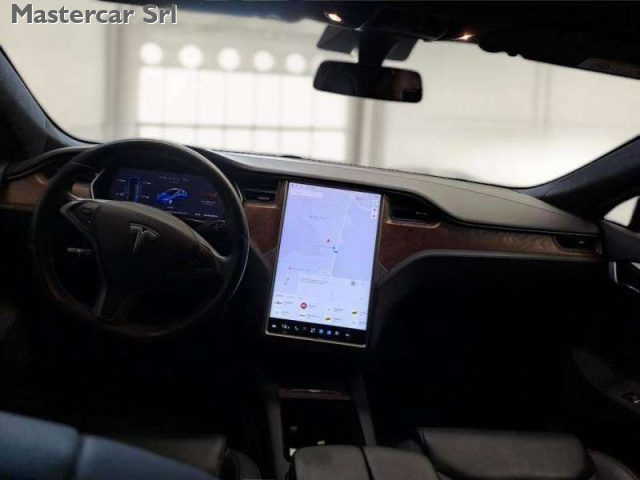 Tesla Model S Model S Long Range Plus awd - GC652PF - foto 4 di 4