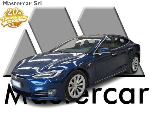 Tesla Model S Model S Long Range Plus awd - GC652PF usato a BASILIANO