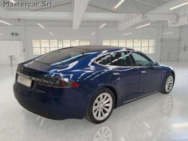 Tesla Model S Model S Long Range Plus awd - GC652PF - foto 3 di 4