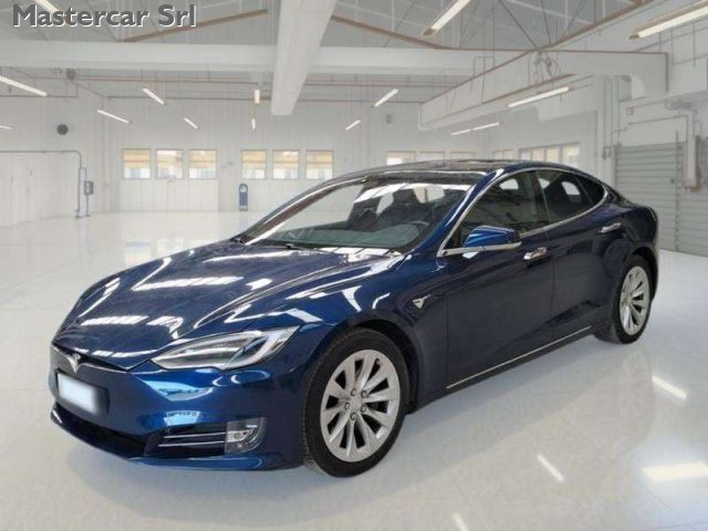 Tesla Model S Model S Long Range Plus awd - GC652PF - foto 2 di 4