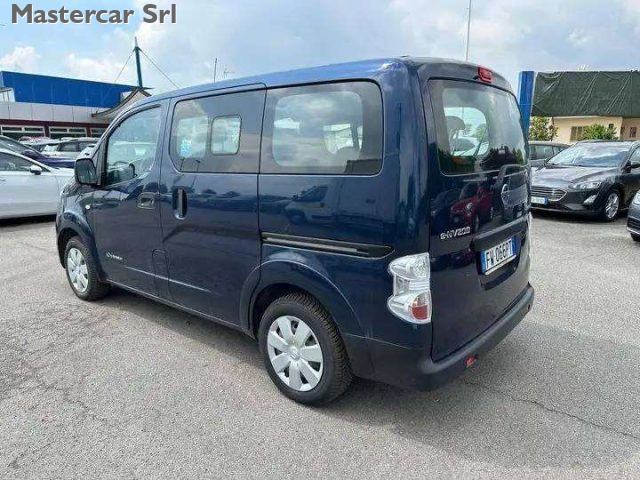 Nissan E-NV200 e-NV200 Evalia 40kW 7pti - FW066PT - foto 4 di 4