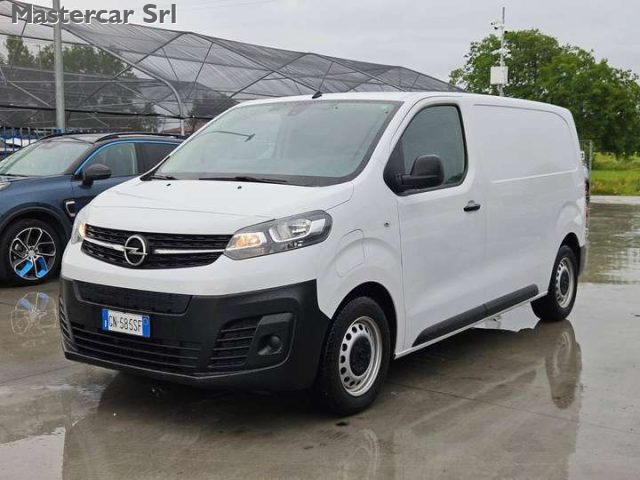 Opel Vivaro Vivaro 50 kwh L2H1 E-ENJOY - GN585SF - foto 2 di 4