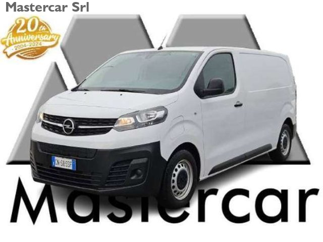 Opel Vivaro Vivaro 50 kwh L2H1 E-ENJOY - GN585SF usato a BASILIANO