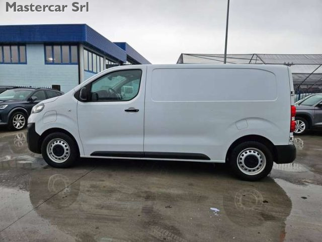 Opel Vivaro Vivaro 50 kwh L2H1 E-ENJOY - GN585SF - foto 3 di 4