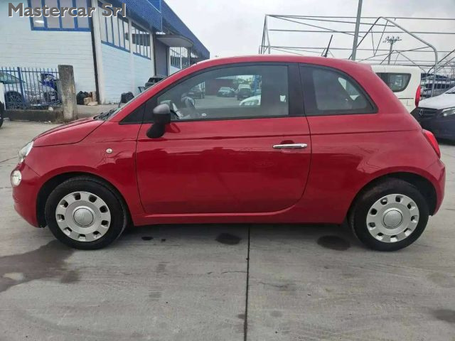 Fiat 500 500 1.0 hybrid 70cv - GP835AT - foto 3 di 4