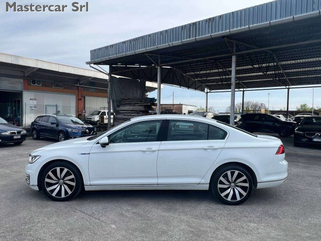 Volkswagen Passat Passat VIII 2015 Berlina 1.4 phev GTE dsg -FM303BM - foto 3 di 4