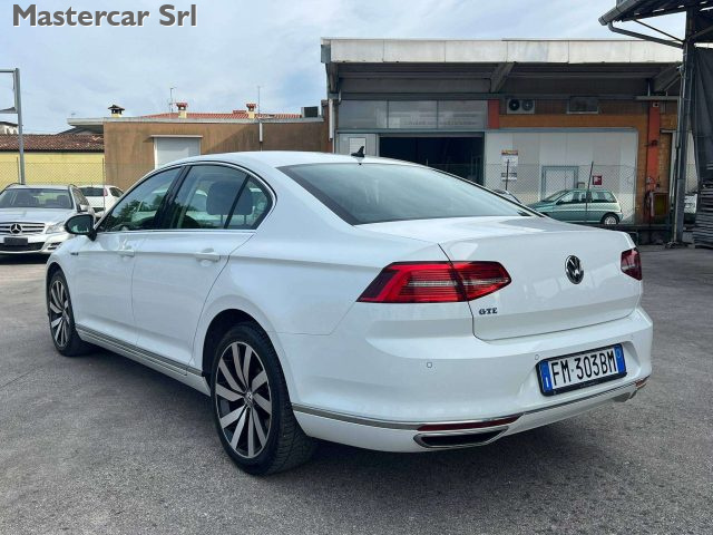 Volkswagen Passat Passat VIII 2015 Berlina 1.4 phev GTE dsg -FM303BM - foto 4 di 4