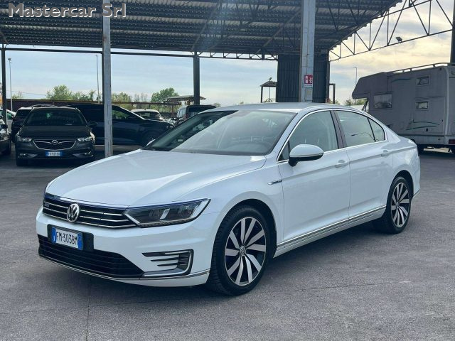 Volkswagen Passat Passat VIII 2015 Berlina 1.4 phev GTE dsg -FM303BM - foto 2 di 4