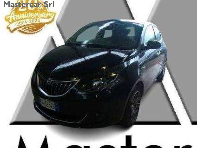 Lancia Ypsilon 5posti Neopatentati 1.0 hybrid Gold tg: GK585ZB usato a BASILIANO