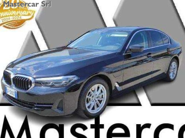 BMW 530 Serie 5 2020 Berlina LCI 530e Business auto - GF32 usato a BASILIANO